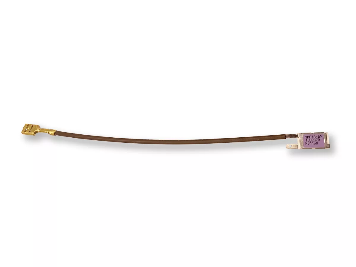 contrôleur thermique réf. 1 600 A01 16Y Bosch